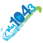 My 1043 WCZY icon