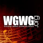 Gardner-Webb Radio wgwg.org icon