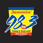 Jammin' 98.3 icon