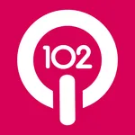 Q102 WKRQ icon