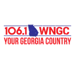 106.1  Your GA Country icon