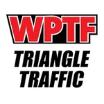 WPTF Triangle Traffic icon