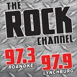 The Rock Channel icon