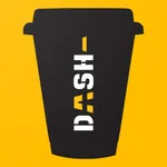 DASH Container Cafe icon