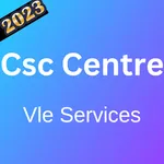 Csc Centre Vle Services icon