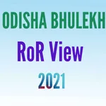 Bhulekh Odisha Lands Records icon