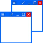 FloatWindow (multitasking) icon