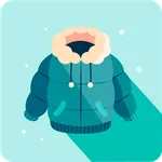 Jacket Wardrobe - Puffer Coat icon