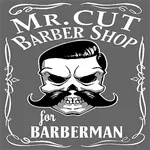 Mr.CUT Barberman icon