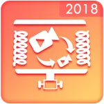 Video Converter Video Compress icon