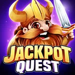 Jackpot Quest—Casino Slot Game icon