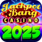 Jackpot Bang Slots-Bash casino icon