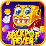 Jackpot-fever: Casino Slots icon