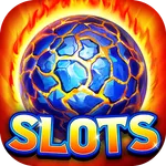 Jackpot Friends™ Slots Casino icon