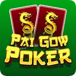 Pai Gow Poker Classic Casino icon