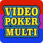 Video Poker Multi Pro Casino icon