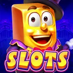Jackpot Tycoon:Casino Party icon