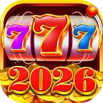 Jackpot Winner - Slots Casino icon