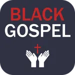 Black Gospel Radio icon