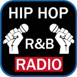 HipHop Rap R&B Radio icon