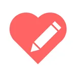 Blood Pressure Record icon