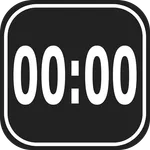 Digital Clock icon