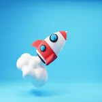 VR Spaceship Lobby icon