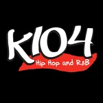 K104 icon