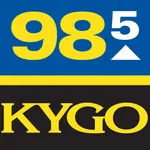 KYGO-FM Denver icon