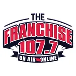 107.7 The Franchise icon