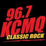 96.7 KCMQ icon