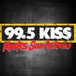 99.5 KISS Rocks San Antonio icon