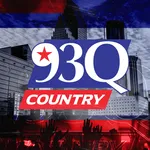 93Q Country icon