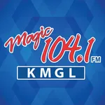 Magic 104.1, KMGL icon