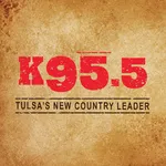 K95.5 Tulsa icon