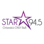 STAR 94.5 icon