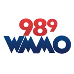 98.9 WMMO icon