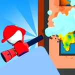 Fireman Hero icon
