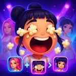 Girl Demon Hunters icon