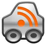 Car Cast Pro - Podcast Player icon