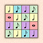 Party Notes icon
