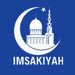 Jadwal Imsakiyah 2021 1442 H icon