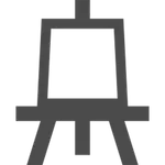 글잎안 icon