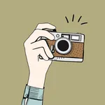 wallpaper vintage 4k icon