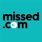 Missed.com icon