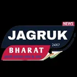 Jagruk Bharat News icon