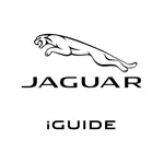 Jaguar iGuide icon