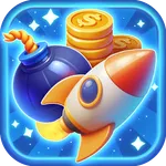 Jaguar Rush: Grab Cash icon