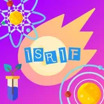 ISRIF - Social Media For Scien icon