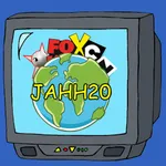 Retro Cartoon Videos (TV) icon